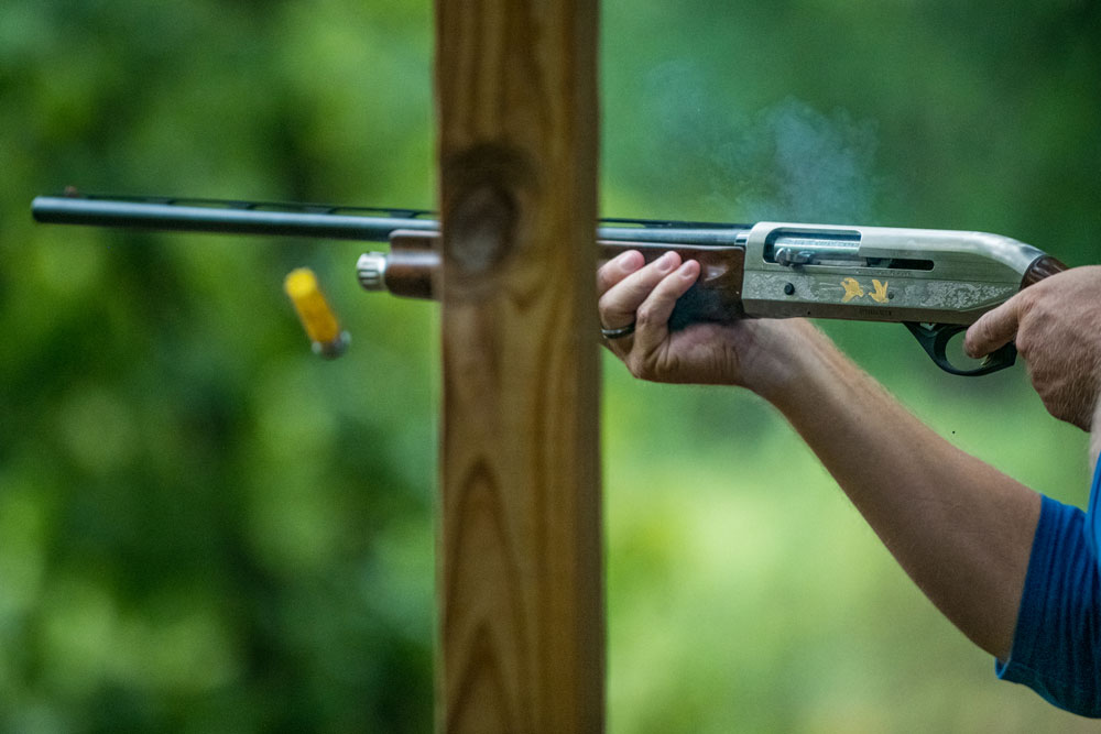 Quail Classic: Bird Dog Trauma Training Sessions