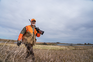 National Hunting and Fishing Day