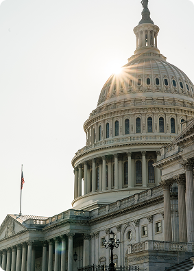 Home Programs Conservation Advocacy